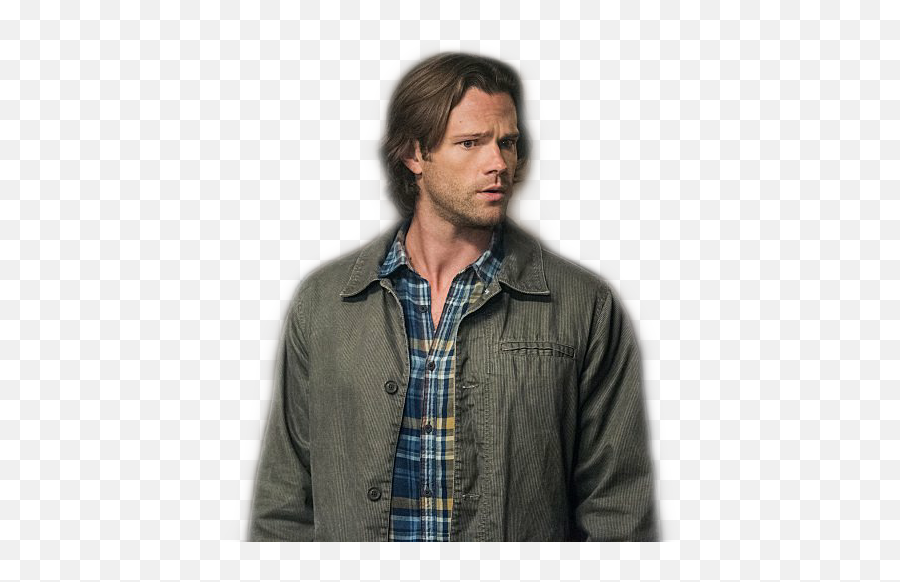 Sam Winchester Samwinchester Sticker - Sam Winchester Staffel 5 Emoji,Emojis That Represent Sam Winchester