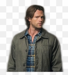 Sam Winchester Samwinchester Sticker - Sam Winchester Staffel 5 Emoji,Emojis That Represent Sam Winchester