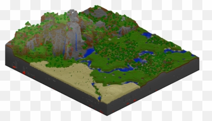 Minecraft World Icon 37720 - Free Icons Library Minecraft Map Png Emoji,Ninjutsu Emoji Discord