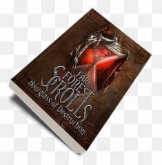 The Series Far Forest Scrolls - Book Cover Emoji,Hour Glass Model Emotions