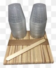 50 Mixing Sticks 50 1oz Graduated - Solid Emoji,Doctor Whoood Emoticon