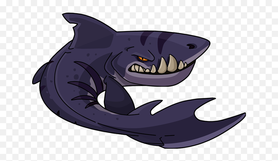 News - Club Penguin Megalodon Emoji,Horn Emoticon Club Pegnuin