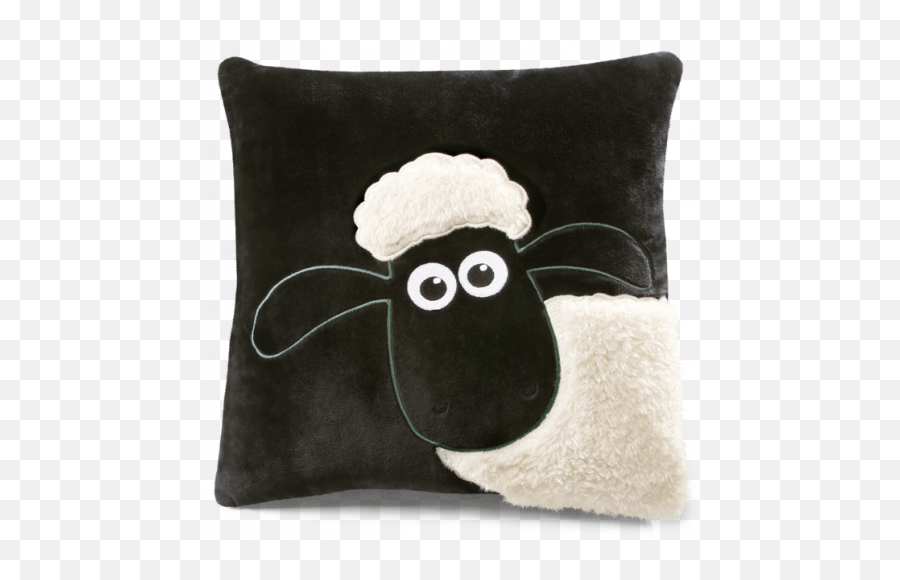 Diy Pillows - Shaun The Sheep Pillow Emoji,Christmas Emoji Pillows