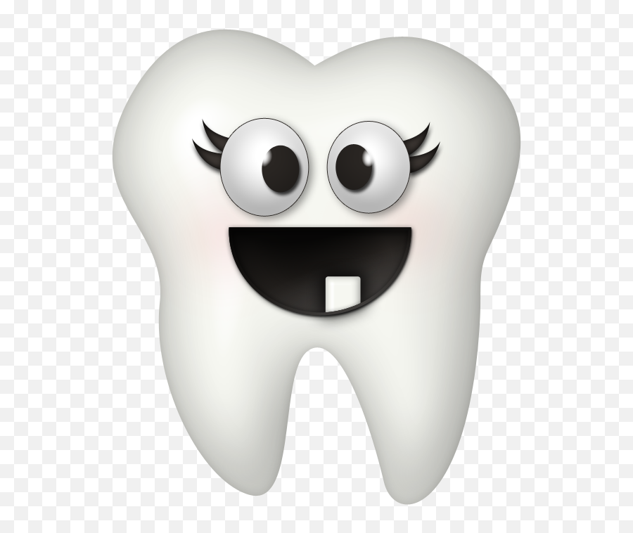 Library Of Tooth With Crown Jpg Library Download Png Files - Smiling Tooth With Braces Clipart Emoji,Emoticons With Braces On Teeth