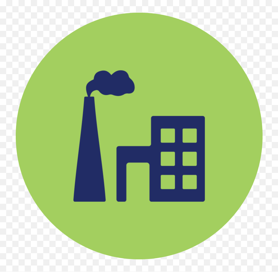 Gas Clipart Greenhouse Emission Gas Greenhouse Emission - Industries Icon Png Emoji,Nitrous Emoji