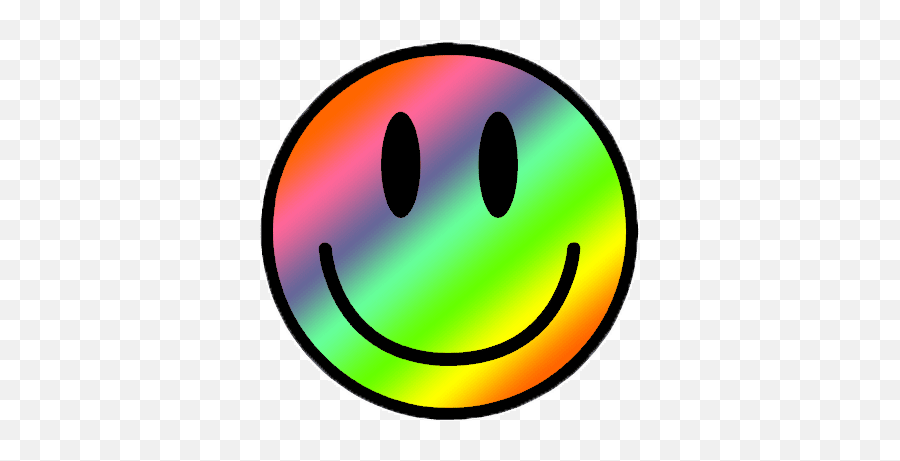 Animated Smiley Faces Emoji 1 - Animated Smiley Face Gif,Happy Face Emoji