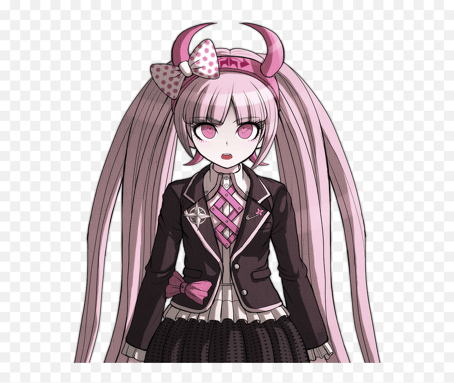 Grosstwitter - Kotoko Utsugi Sprites Emoji,Cartoon Emoji Sneez