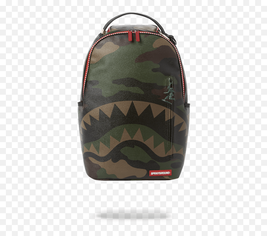 The Best Mens Summer 2020 Bags - Sprayground Checks Camo Split Backpack Emoji,Backpacks Bags Crossbody Shoulder W Emojis