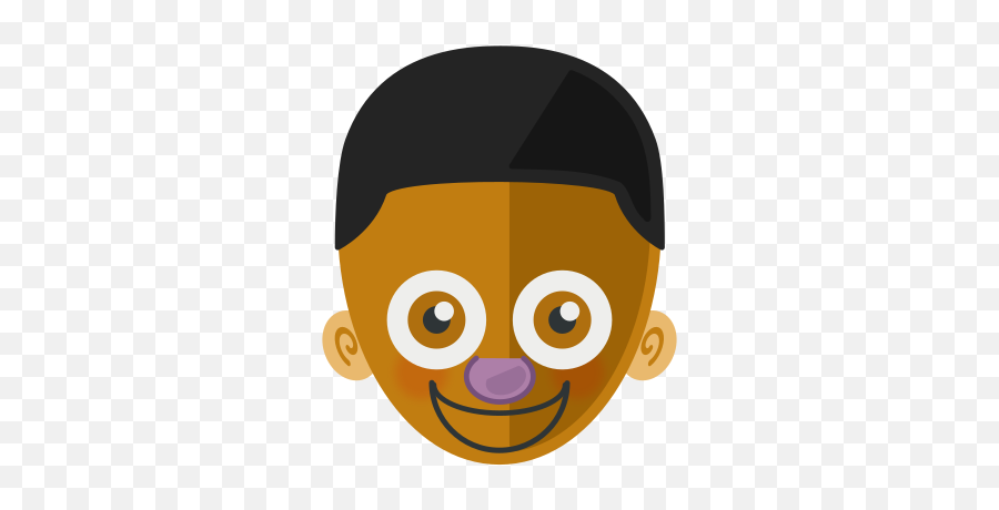 The Process Of Avatar Design - Joram Jojo Emoji,Unlike Emoticon Fb