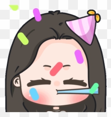 Discord Gif Emotes Transparent - Including Transparent Png Gif Anime Emotes Discord Emoji,Discord Gif Emoji