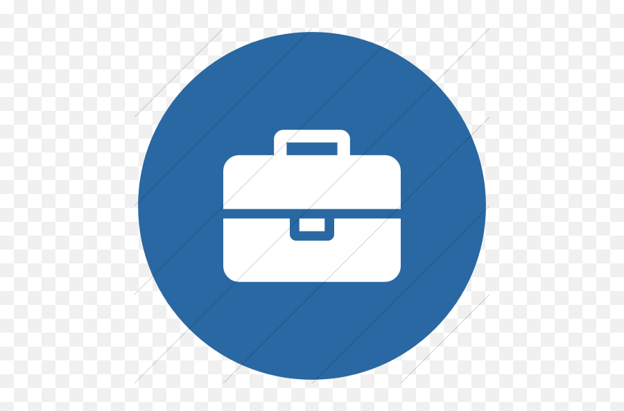 Bootstrap Font Awesome Briefcase Icon - Job Aktentasche Logo Jpg Emoji,Facebook Emoticons Suitcase