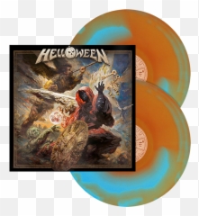 Helloween Light Inkspot - Helloween Helloween Emoji,Mix Tape Oroduced In The 80's Titled Emotions