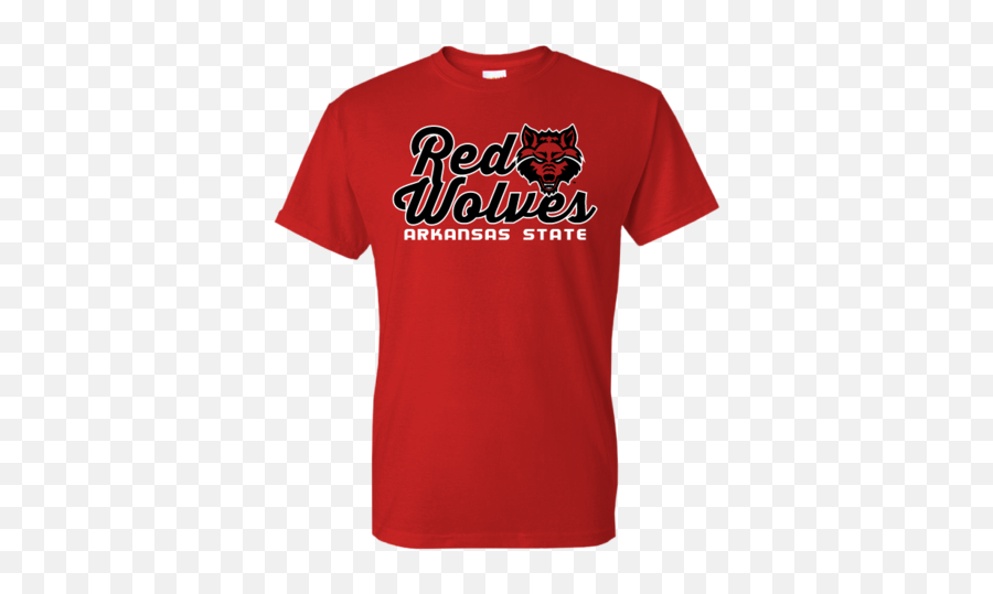 Arkansas Razorback Made In Arkansas Tee U2013 The Hog Market - Arkansas State Red Wolves Emoji,How Do I Make An Arkansas Razorbazk Emoticon