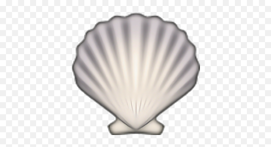 Sea Pearl Emoji Sticker Shell Sticker - Sea Pearl Emoji,Mermaid Emoji