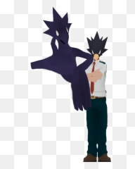Discuss Everything About My Hero Academia Wiki Fandom - Tokoyami Vrchat Emoji,Freaked Out Anime Emoji