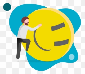 Leading A Mentally Healthy Workplace - Happy Emoji,Learning Emoticon Transparent