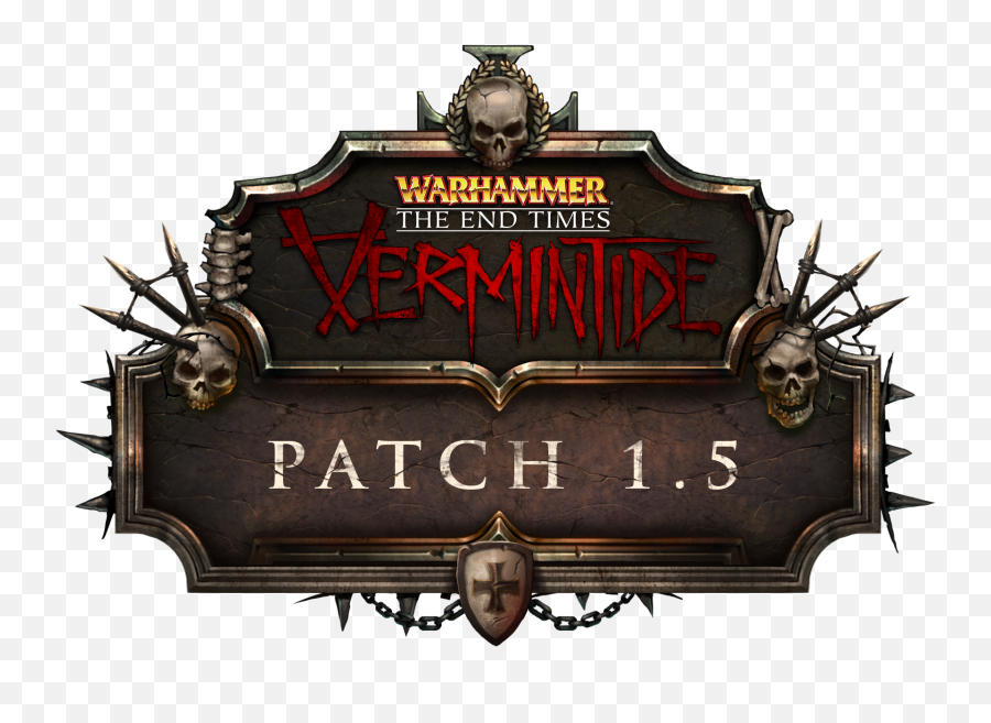 End Times - End Times Vermintide Emoji,Warhammer Vermintide Emoticon