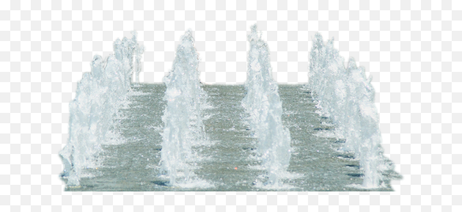 Fountain Water Runfun Sticker - Fountain Emoji,Fountain Emoji