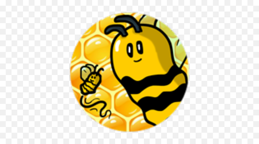 Bee Slime - Happy Emoji,Bee Emoticon Andorid