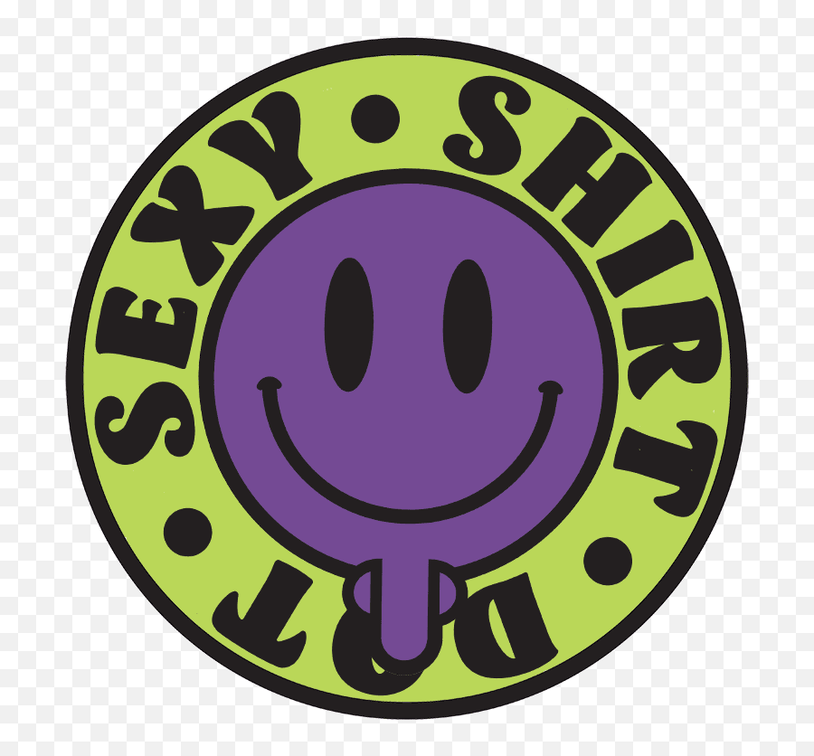 Shirt Shirt Dot Sexy - Happy Emoji,Gif Cold Emoticon