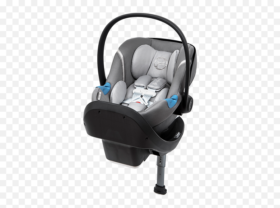 Aton M With Safelock Base - Cybex Aton M Infant Car Seat Emoji,M&m Emoticon Pics 2016