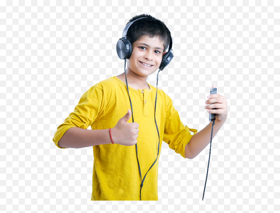 10 Benefits Of Learning Hindustani - Indian Boy Singing Emoji,Classical Music Ideal Emotion