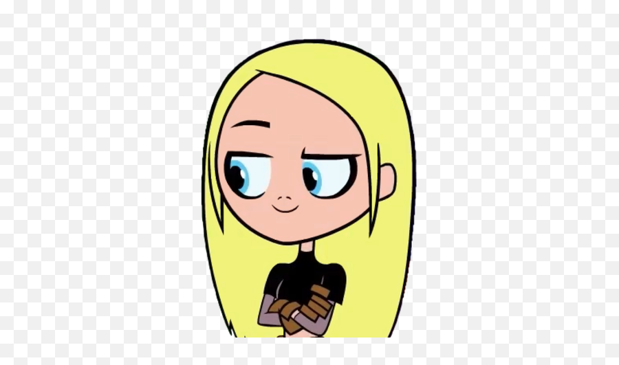 Terra - Terra Teen Titans Go Teenage Personnage Emoji,Teen Titans Raven Emotion Scence