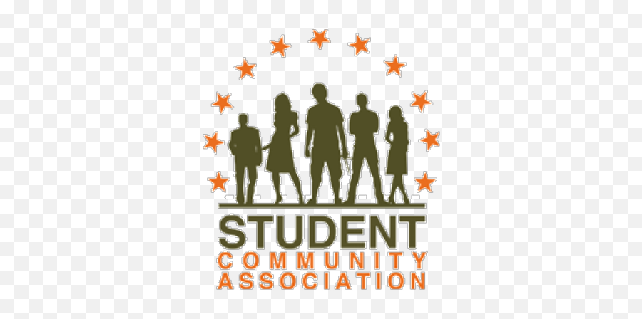 Student Community Association - Student Community Association Full Sail Emoji,Emotion Guster