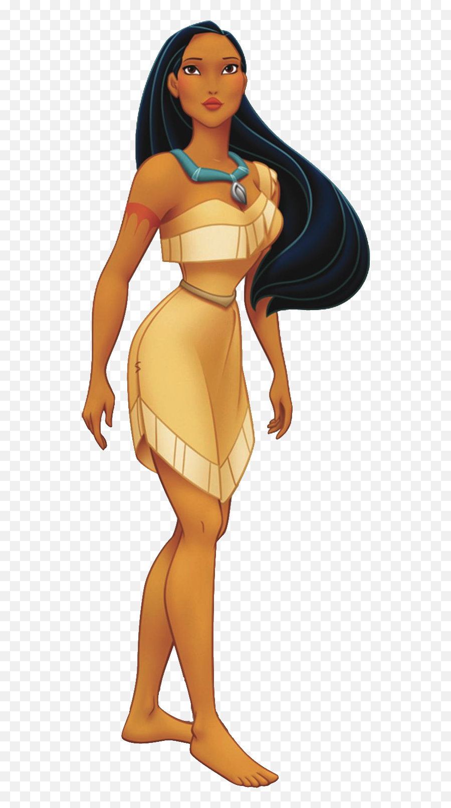 Pocahontas - Pocahontas Cosplay Emoji,Name A Disney Movie With Emojis Pocahantus