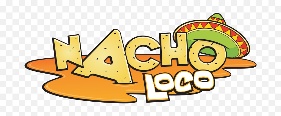 Sections - Nacho Loco Clipart Full Size Clipart 115337 Nachos Emoji,Emojis De Loco
