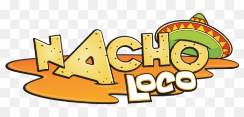 Sections - Nacho Loco Clipart Full Size Clipart 115337 Nachos Emoji,Emojis De Loco