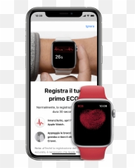 Ecg Con Lapp Ecg Su Apple Watch Series - Ecg App For Apple Watch Emoji,Quando Esce Whatsapp Con Emoticon Pagliaccio Per Android