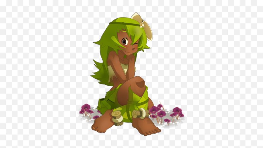 A 4chan - Leader Striker Defender Controller Emoji,Wakfu Emoticons