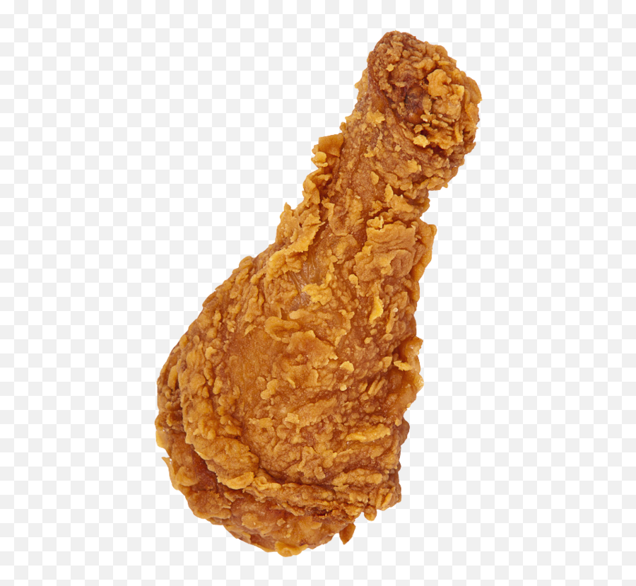 Meat Clipart Friedchicken Meat - Chicken Drum Stick Png Emoji,Chicken Leg Emoji