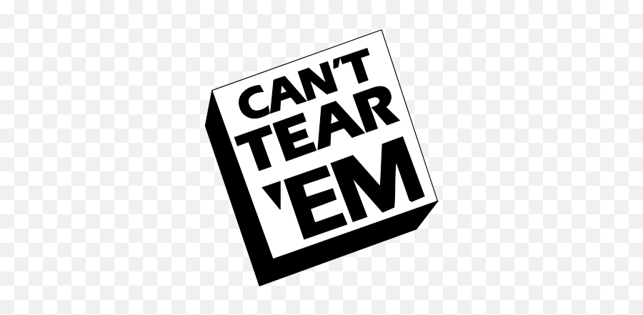 Gtsport - Can T Tear Em Logo Emoji,Rugby Bal Emoji
