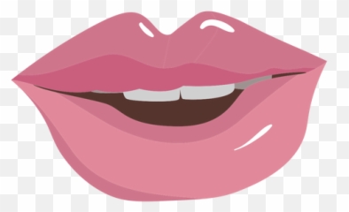 Mouth Logo Template Editable Design To - For Women Emoji,Smiling Face Licking Lips Emoji