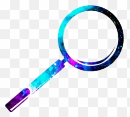 Magnifying Glass Sticker Challenge - Loupe Emoji,Emoji Girl Magnifying Glass Earth