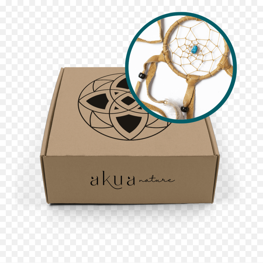 Akua Nature - Talking Stick Cultural Discovery Box Cardboard Box Emoji,Statistics Labeling Emotions