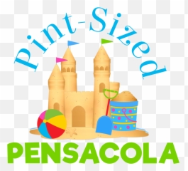 Download Florida Clipart Family Vacation - Pensacola Png Fiction Emoji,Florida Emoji