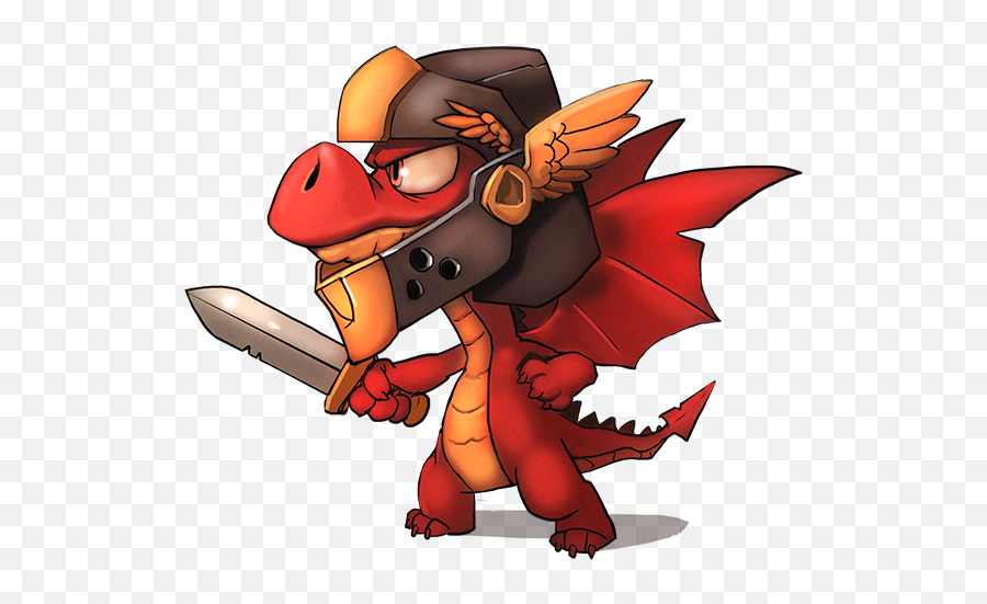 Drake Sticker Commision - Dragon Emoji,Lord Of The Rings Emoticon