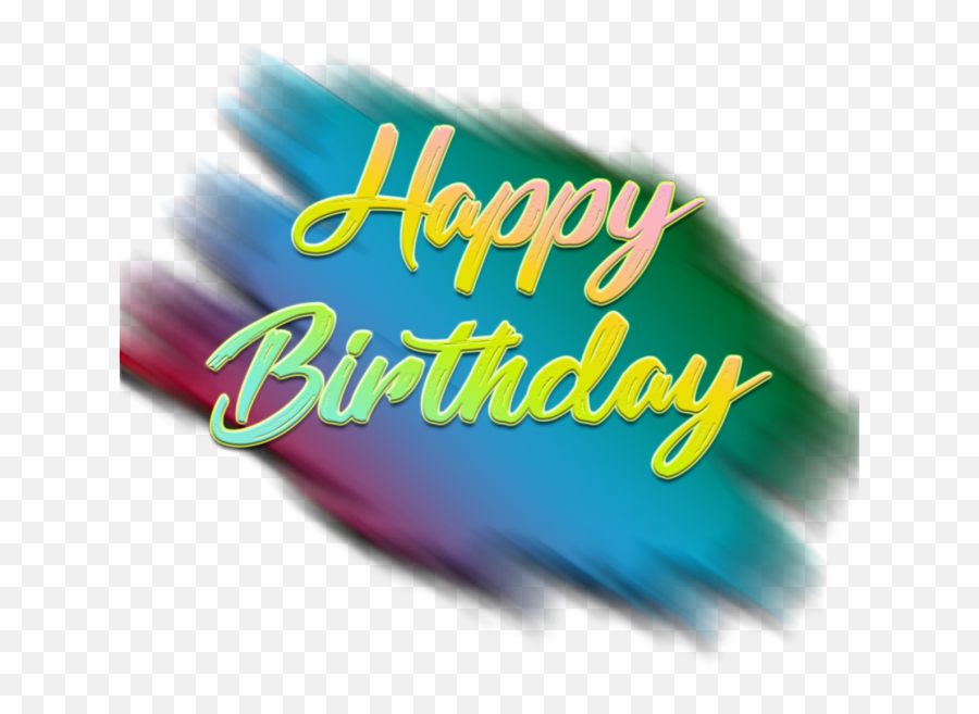 Holidays Today And Happy Holidays All Holidays - Png Format Happy Birthday Png Emoji,Hppy Birthday Text Emojis