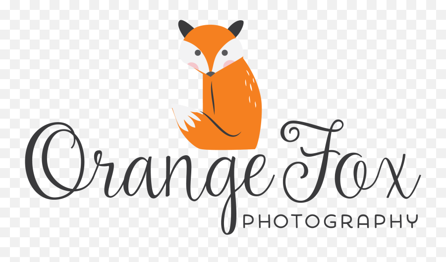 Orange Fox Photography - Language Emoji,Fox Amnimal Emotions