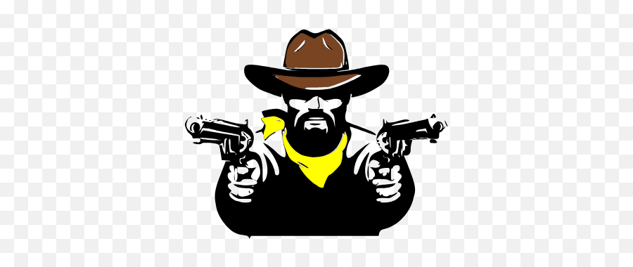 Gtsport Decal Search Engine - Old Western Bandit Emoji,Dez Bryant Emoji