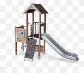 Play Tower With Climbing Access Moments Mini Toddler - Play Tower For Outdoors Emoji,Pre Emotions Dramatic Play