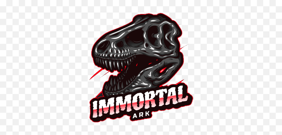 Immortal Ark Stackmod V1 - Scary Emoji,Microphone Emoji Ark