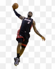 Lebron James Png Pic - Lebron James Heat Png Emoji,Lebron James Emojis Transparent