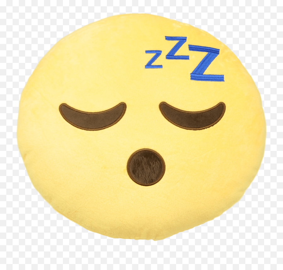 Emojikudde Som Sover Och Snarkar Emoji,Emojis For Insta Stort