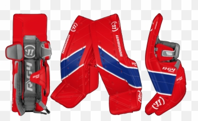 G4 Thread - Page 12 Warrior The Goalie Network For American Football Emoji,Knee Pad Emoji