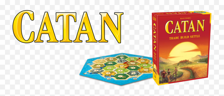 Board Games Card Games Roleplaying Games U0026 Puzzles - Settlers Of Catan Box Emoji,Board Game Emote Emotions