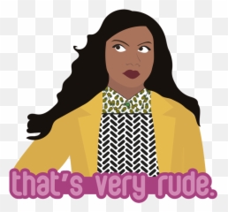 Pop Culture Designs To Notice Emoji,Black Girl Emotions Gif